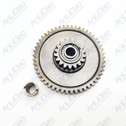 Drive Gear & Collar for Yamaha FX FZR FZS (2013–2015) 6S5-W1783-20-00