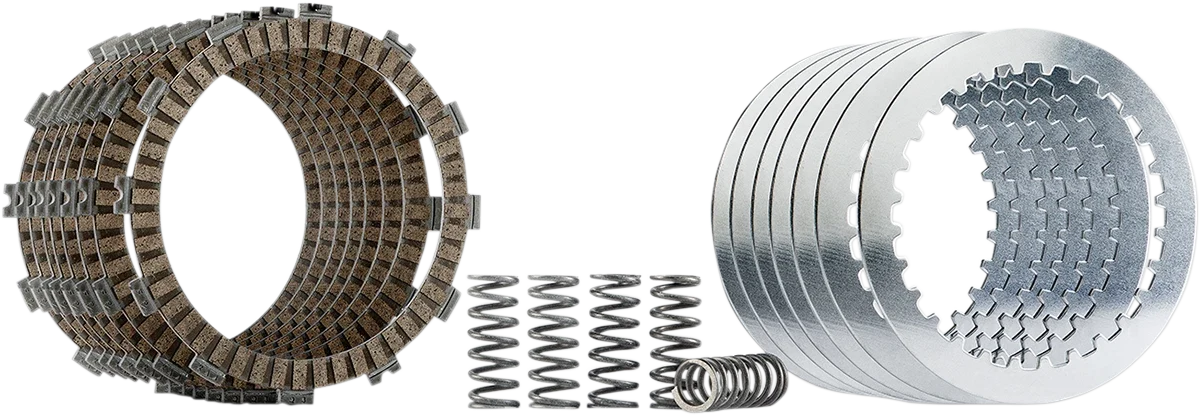 Clutch Kit for HINSON RACING FSC441-9-001 (2010–2020)