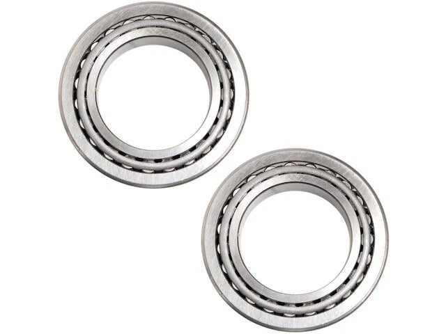 Wheel Bearing Set for BMW 735i (1985–1986) 28121JFQV