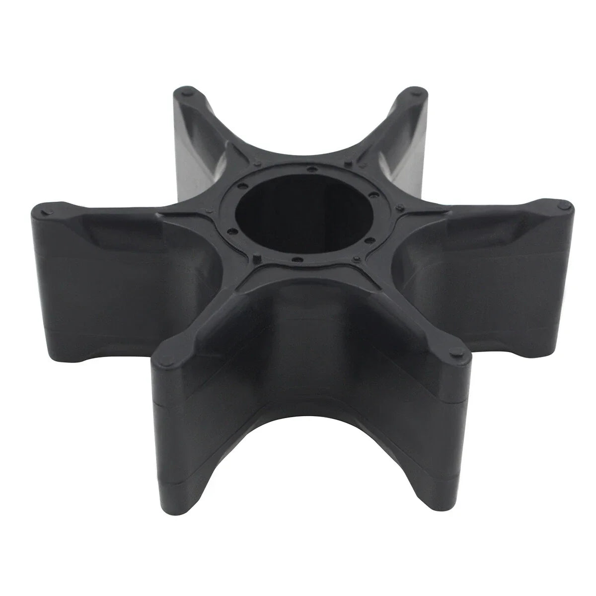 Water Pump Impeller Kit for Yamaha Outboard 150-250 HP (4-Stroke) 61A-W0078-01