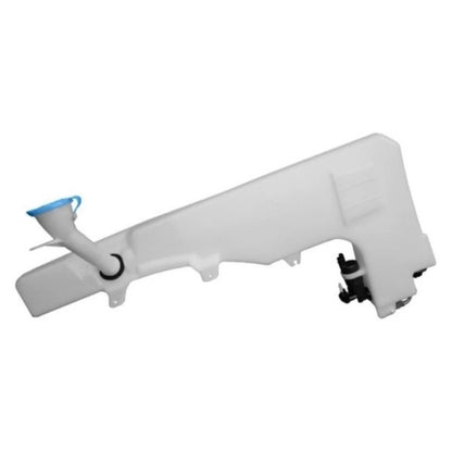 Windshield Washer Reservoir for Nissan Xterra (2005–2008) | NI1288132, MLX-SHE1643A-600-0-CL360A51