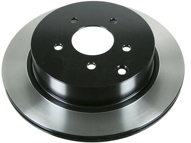 Rear Brake Rotor for Infiniti FX37 (2013) - Part Number 24591CKJS