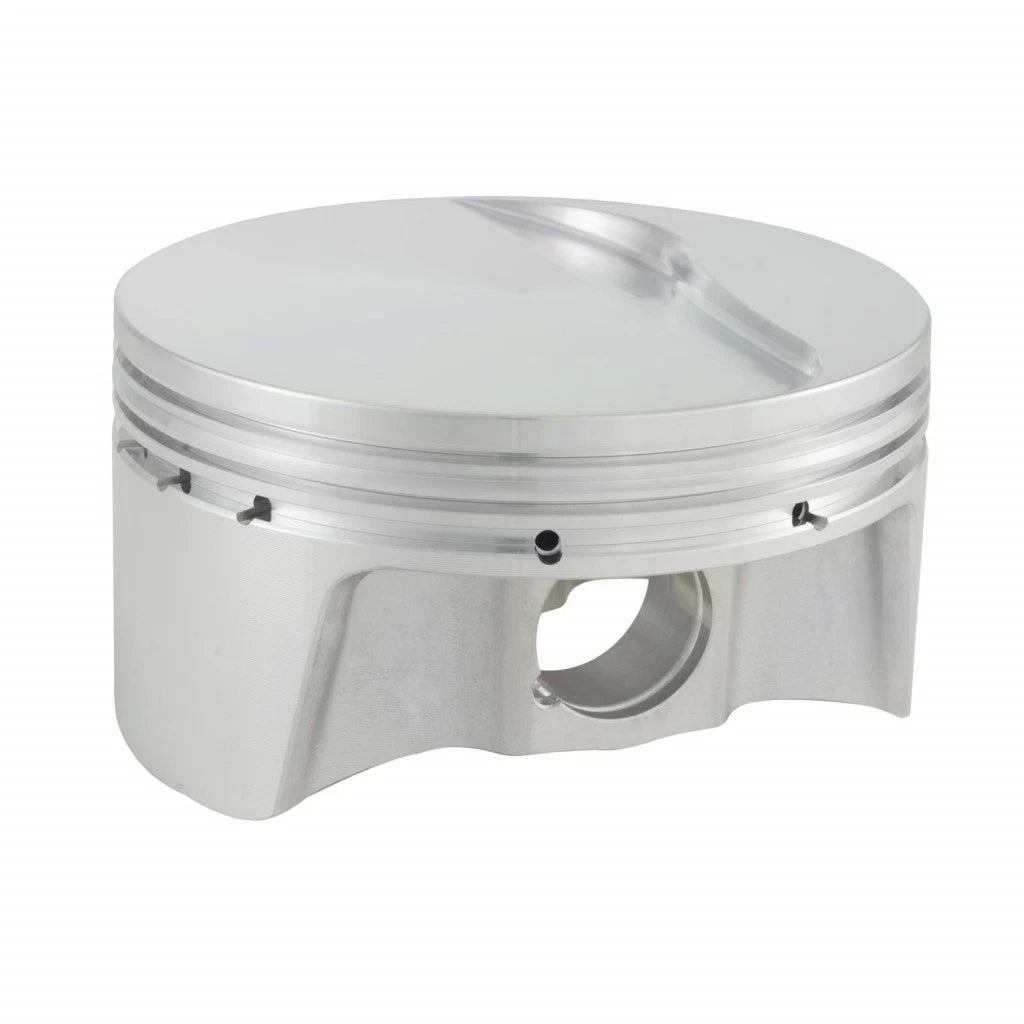 Set of 6 CP Piston and Ring for Nissan Neo (TLX-cppSC7297-6-CL360A70)