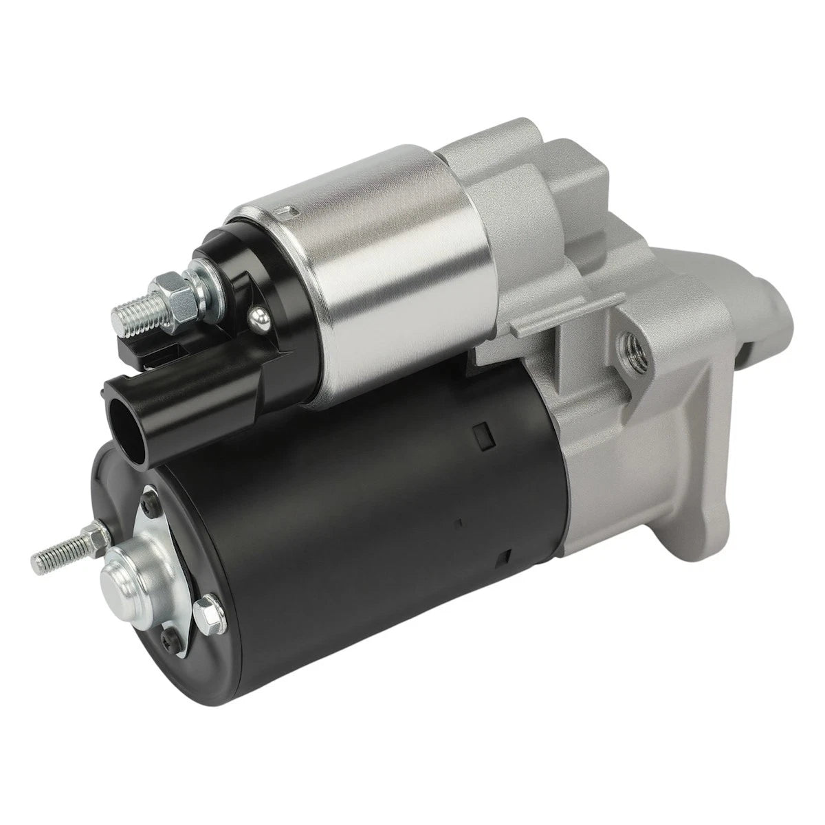 Starter for VW Audi A4 Quattro Passat (2005) - 18036960, 06B911023A, 0986021210