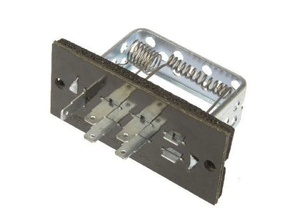 Blower Motor Resistor for Plymouth Horizon (1990) 41372BVNN