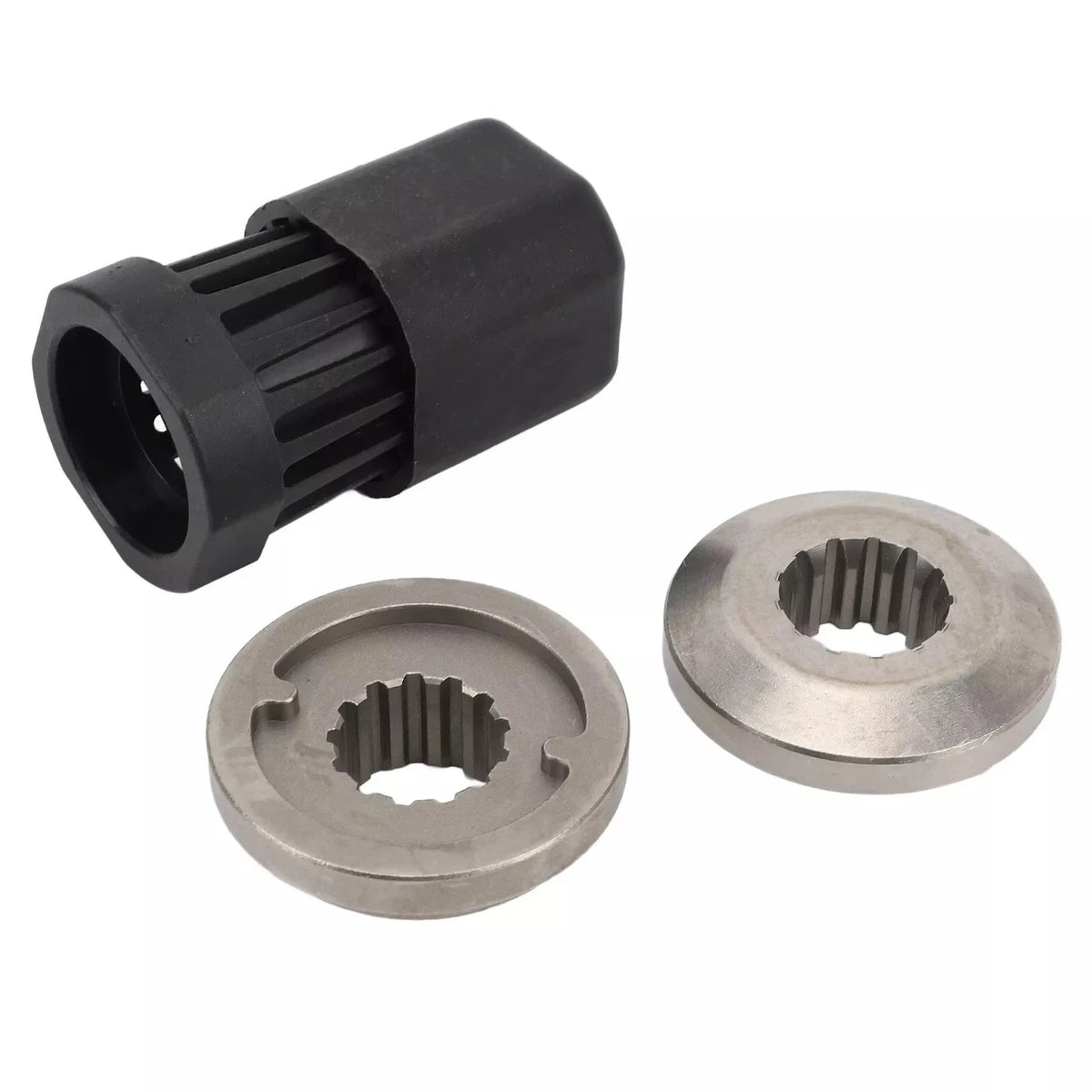 Flo-Torq Reflex Propeller Hub Kit for Mercury Marine (835257K12, 835257Q12)