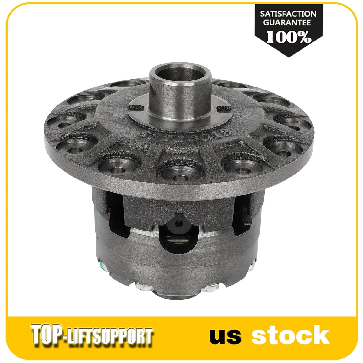 Limited Slip Differential for Chrysler (8.75" 30 Spline)