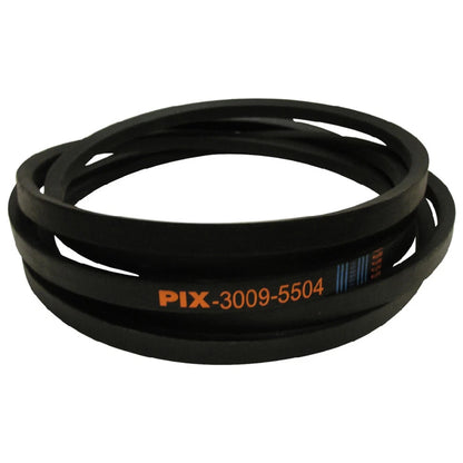 Finishing Mower Drive Belt for Bush Hog ATH900