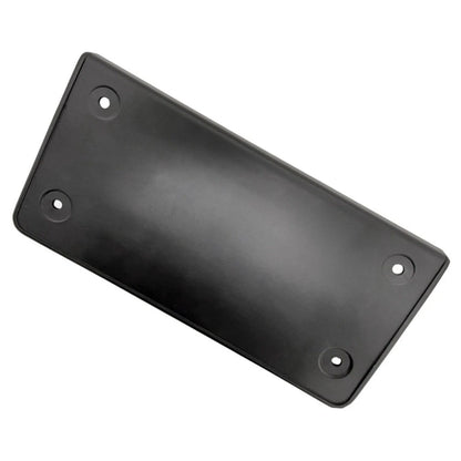 License Plate Bracket for Volkswagen Tiguan (2022–2024) LLX-VW1068127C-CLA1, VW1068127