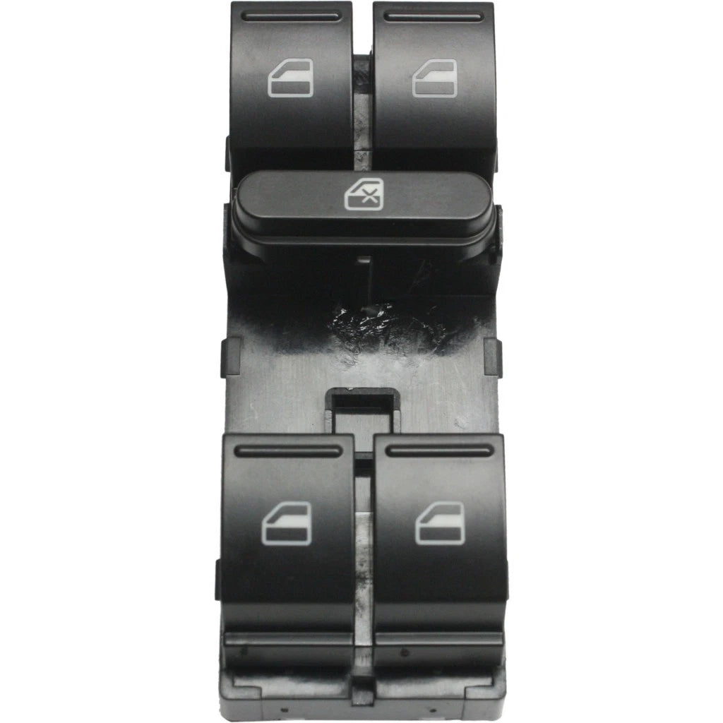 Window Switch for Volkswagen Tiguan (2009–2017) CLX-M0-USA-REPV505210-CL360A74