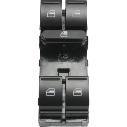 Window Switch for Volkswagen Tiguan (2009–2017) CLX-M0-USA-REPV505210-CL360A74