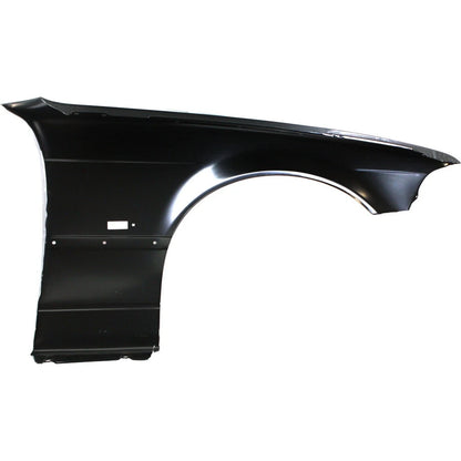 Fender Pair for BMW 328is (1996) PLX-M0-USA-B199-CL360A7, BM1240119, BM1241119