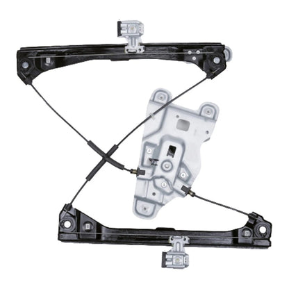 Window Regulator for Chevy Equinox (2012–2017) CLX-M0-660584-CL360A55, GM1350226