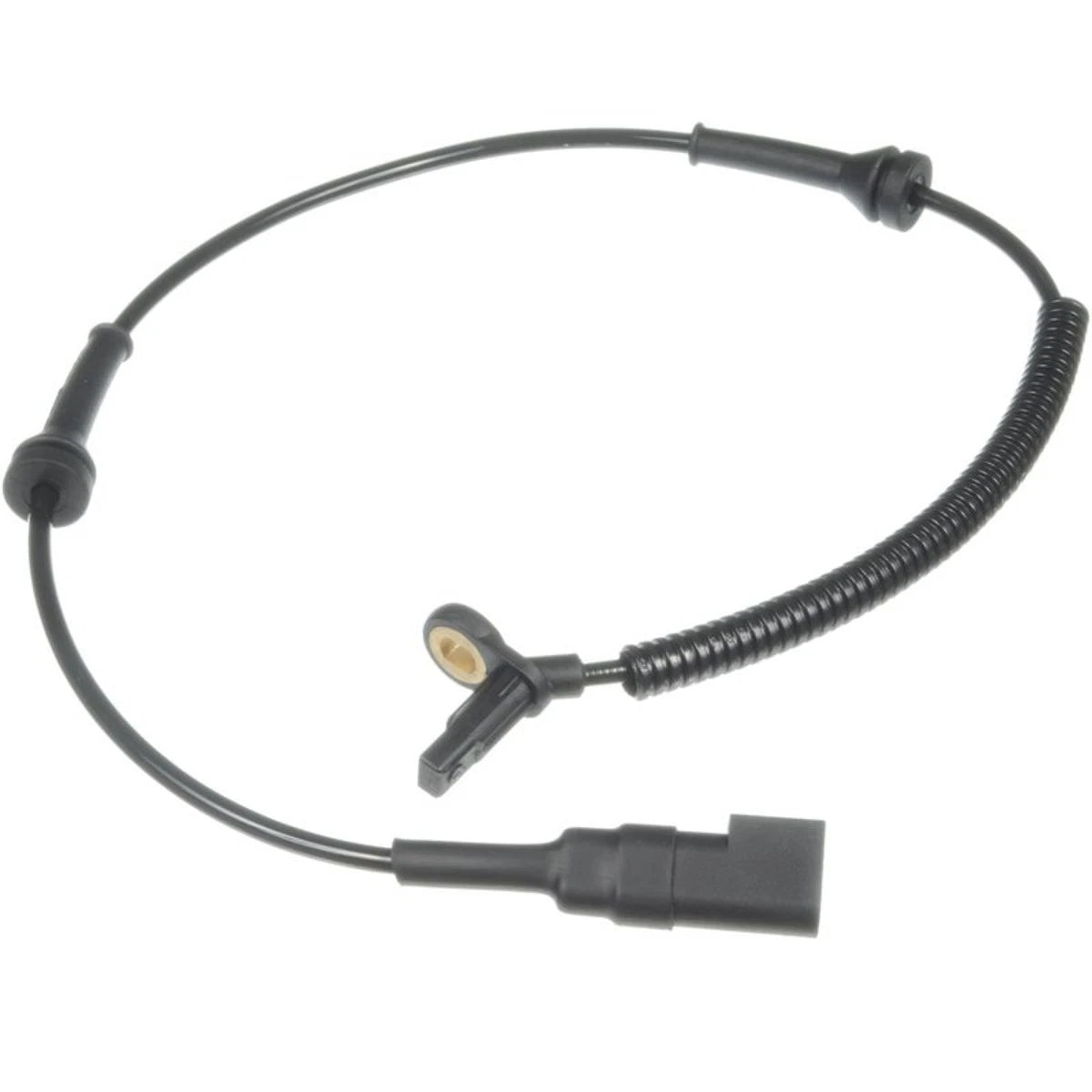 2X ABS Speed Sensor for Ford Transit Connect (2010–2013) 2ABS2389, 970170