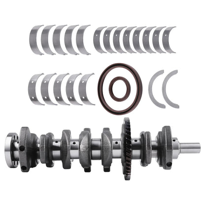 Crankshaft Bearing Kit for Toyota Camry RAV4 Scion tC XB Highlander (2002–2015)