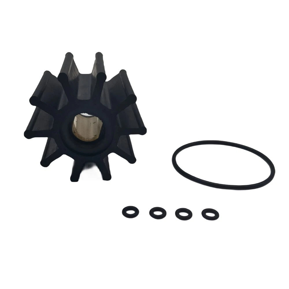 Cooling Water Pumps Impeller Kit for Crusader 5.7, 6.0, 8.1L (RP061022)