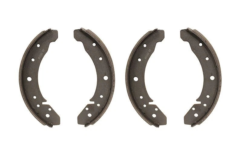 Rear Brake Shoes for VW Beetle (1957–1964) 111-698-051