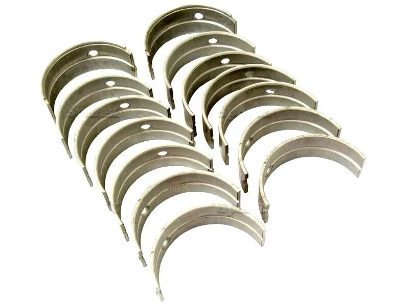 Main Bearing Set for John Deere 3120 3030 3130 Tractors