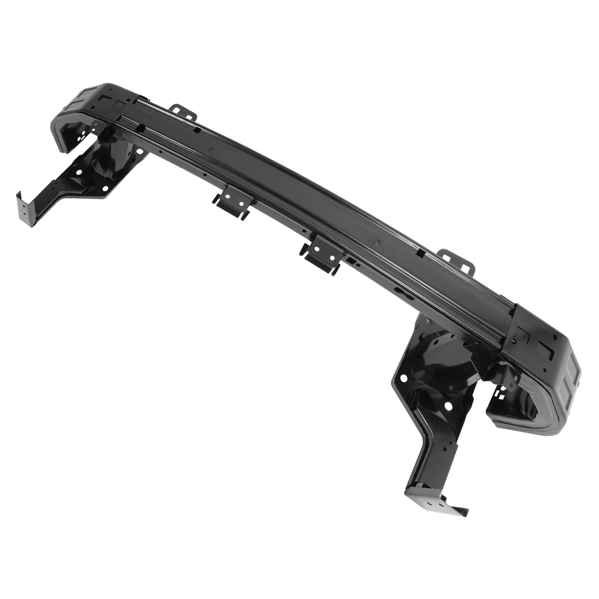 Front Bumper Reinforcement for Ford Fusion (2017–2020) #FO1006274, HG9Z-17757-A