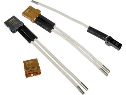 Battery Cable Junction Block Connector for Nissan Armada (Dorman 18958NWJP)