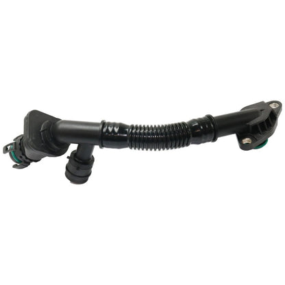 Breather Hose Pair for BMW 650i (2012–2016) PLX-M0-USA-RB54170011-CL360A75