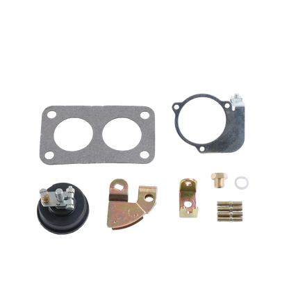 2X Carburetor 2 Barrel for Fiat Renault Ford VW Dodge Toyota Jeep