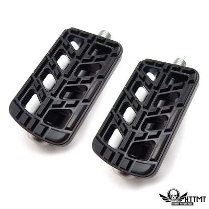2X CNC Dominator Cut Shifter Pegs for Harley Tri Glide XG500 XG750 (2014–2023)