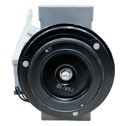 A/C Compressor Kit for GMC Sierra 3500 HD 6.6L (2011–2018) Heavy Duty