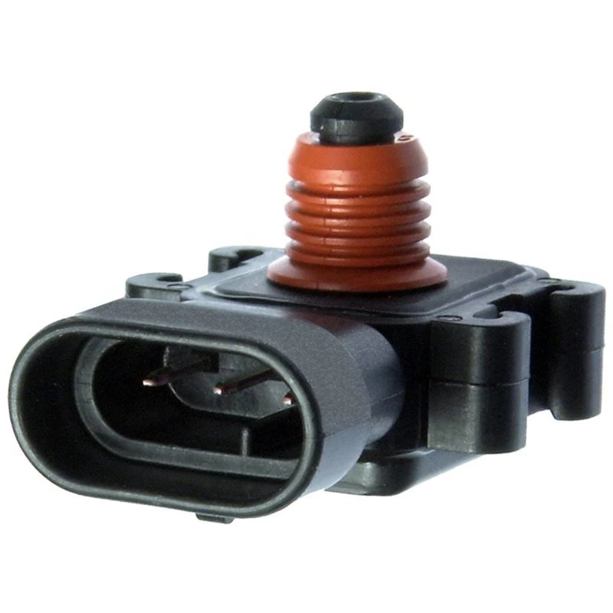 MAP Sensor for Chevy Yukon, Suburban, Express Van (2001–2011) 19418808