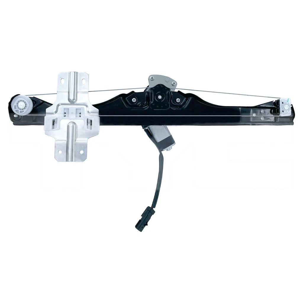 Window Motor and Regulator for GMC Acadia Limited (2017) CLX-M0-660819-CL360A53, GM1551168