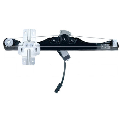 Window Motor and Regulator for GMC Acadia Limited (2017) CLX-M0-660819-CL360A53, GM1551168