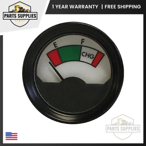 Gauge Battery Indicator 24V for Skyjack SJIII3219 SJIII3215 SJIII3220