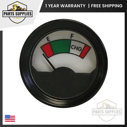 Gauge Battery Indicator 24V for Skyjack SJIII3219 SJIII3215 SJIII3220