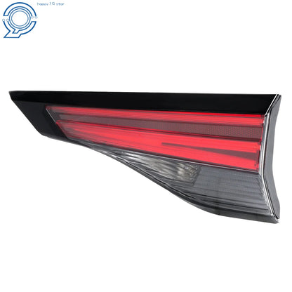Passenger Right Tail Light Lamp for Toyota Sienna XSE Platinum Limited (2021–2023)