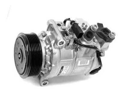 A/C Compressor for Audi A4 (2004–2006) 36448QRFJ