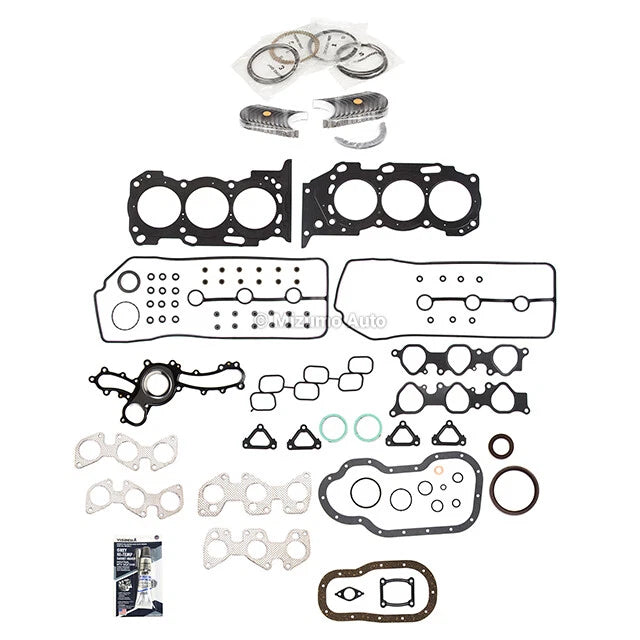 Full Gasket Set for Toyota 4Runner Tacoma Tundra (2003–2006) MA-9761262180, HS26290PT, CS26290