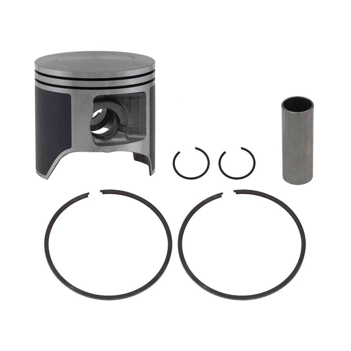 Piston Kit for Yamaha Transporter Lite 400 (2021–2025) SM-09290yama