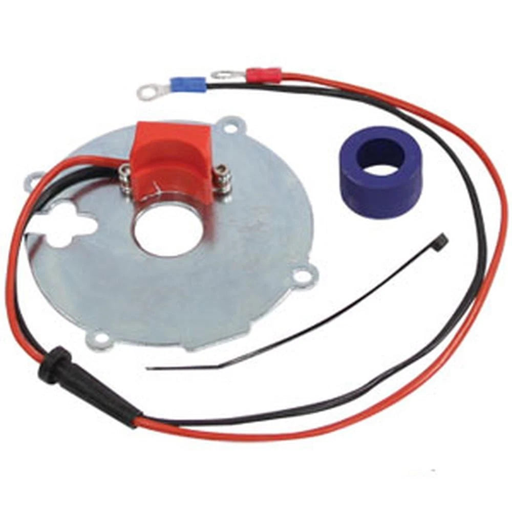 Electronic Ignition Kit for John Deere 3010 3020 500 (12 Volt Positive Ground)
