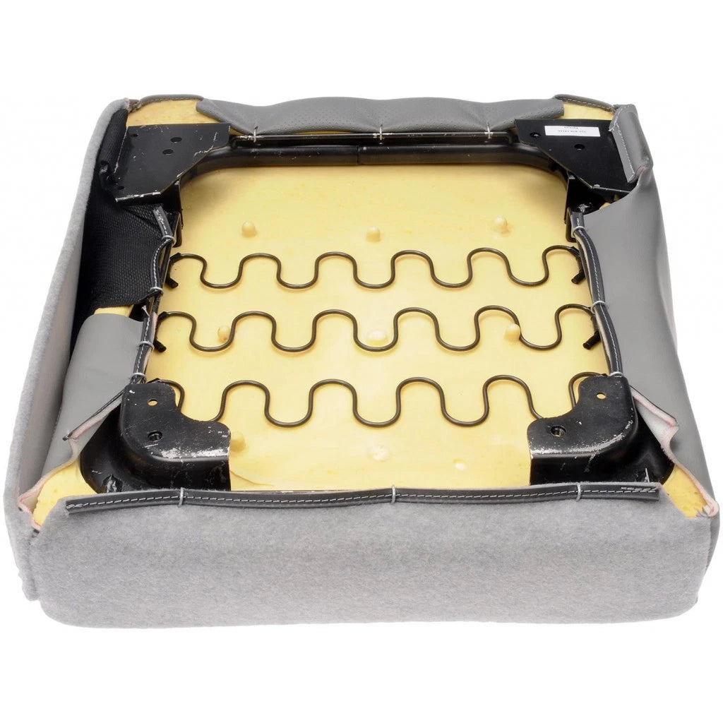 Seat Bottom Cushion for Ford E-550 Econoline Super Duty (2002) ALX-PAU-RB-926-898-CL360A60