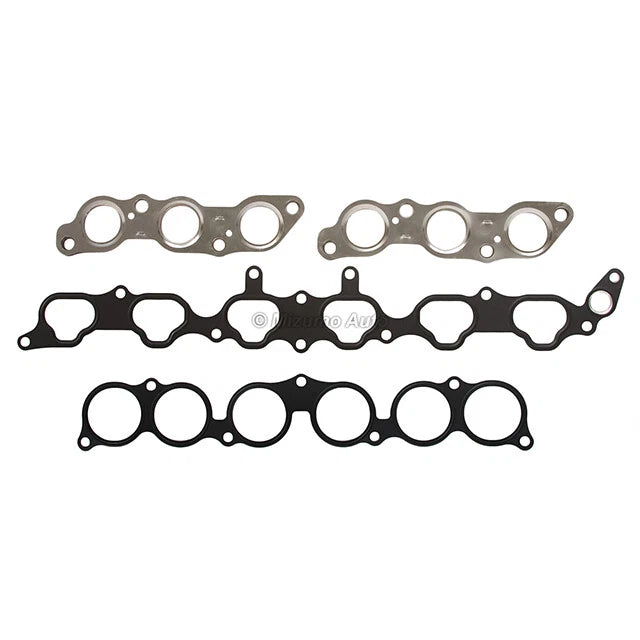 Head Gasket Set & Timing Belt Kit for Lexus GS300 SC300 Toyota Supra (1992–1998)