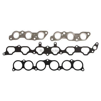 Head Gasket Set & Timing Belt Kit for Lexus GS300 SC300 Toyota Supra (1992–1998)