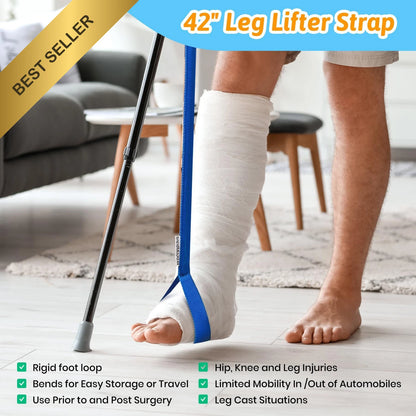 7pc Hip Kit for Mobility Aid (2010–2023)