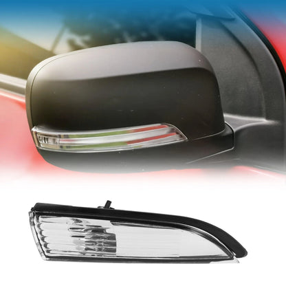 LED Turn Signal Light for Ford Fiesta (2011–2019) Right Side