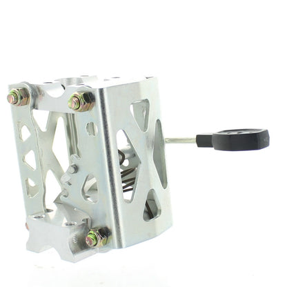 Adjustable Handle Bar Riser Block for Ski-Doo REV-XP (OEM 860200294)