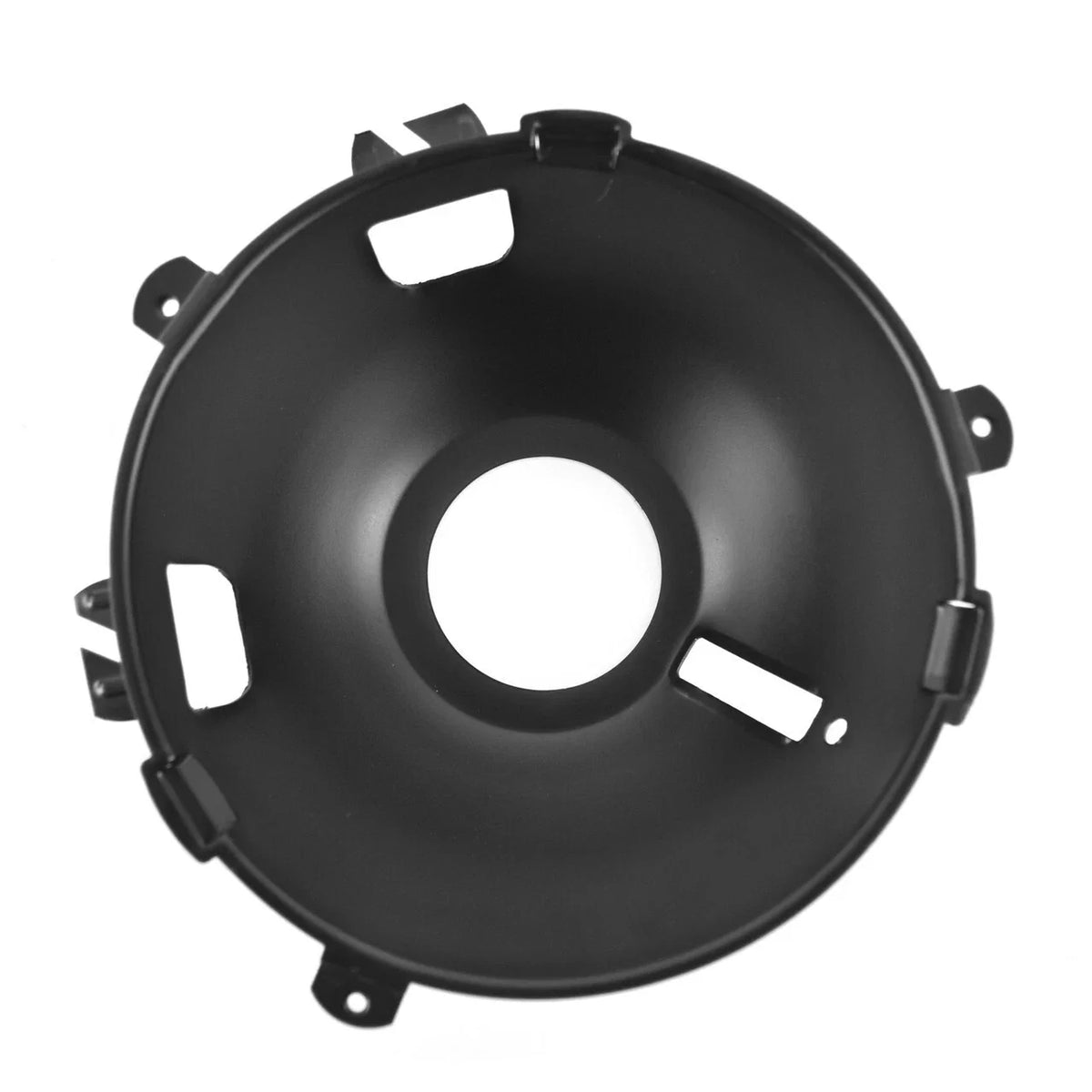 Headlight Bucket Replacement Driver Side for Ford Econoline (1969–1974)
