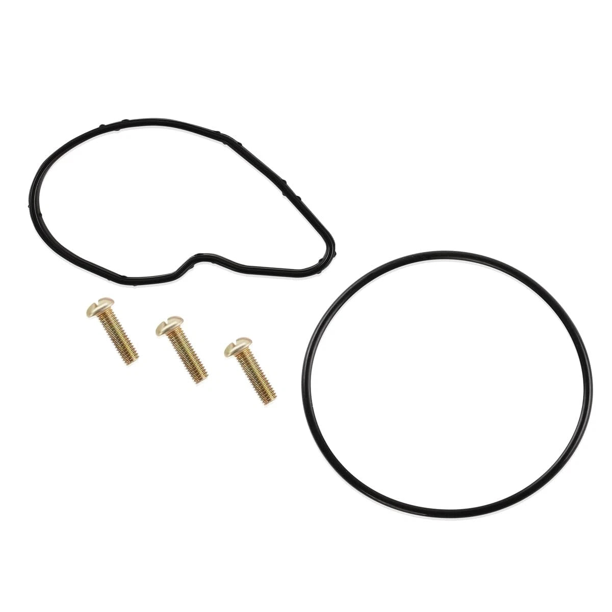 Brake Vacuum Pump O-Ring Seal Kit for Saab 9-3/9-5, Buick Regal/Verano (93201100)