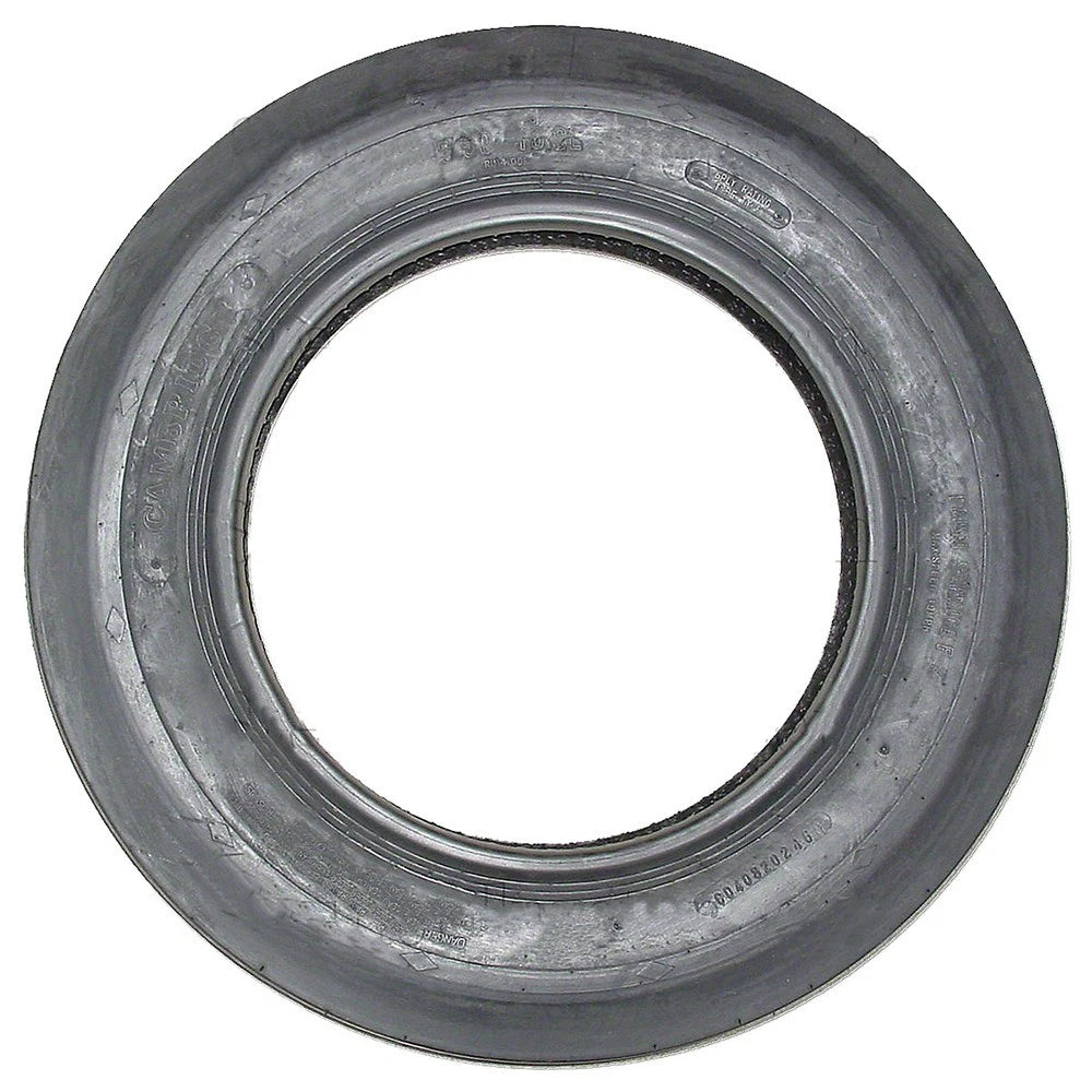 Tire for 3008 (2005)