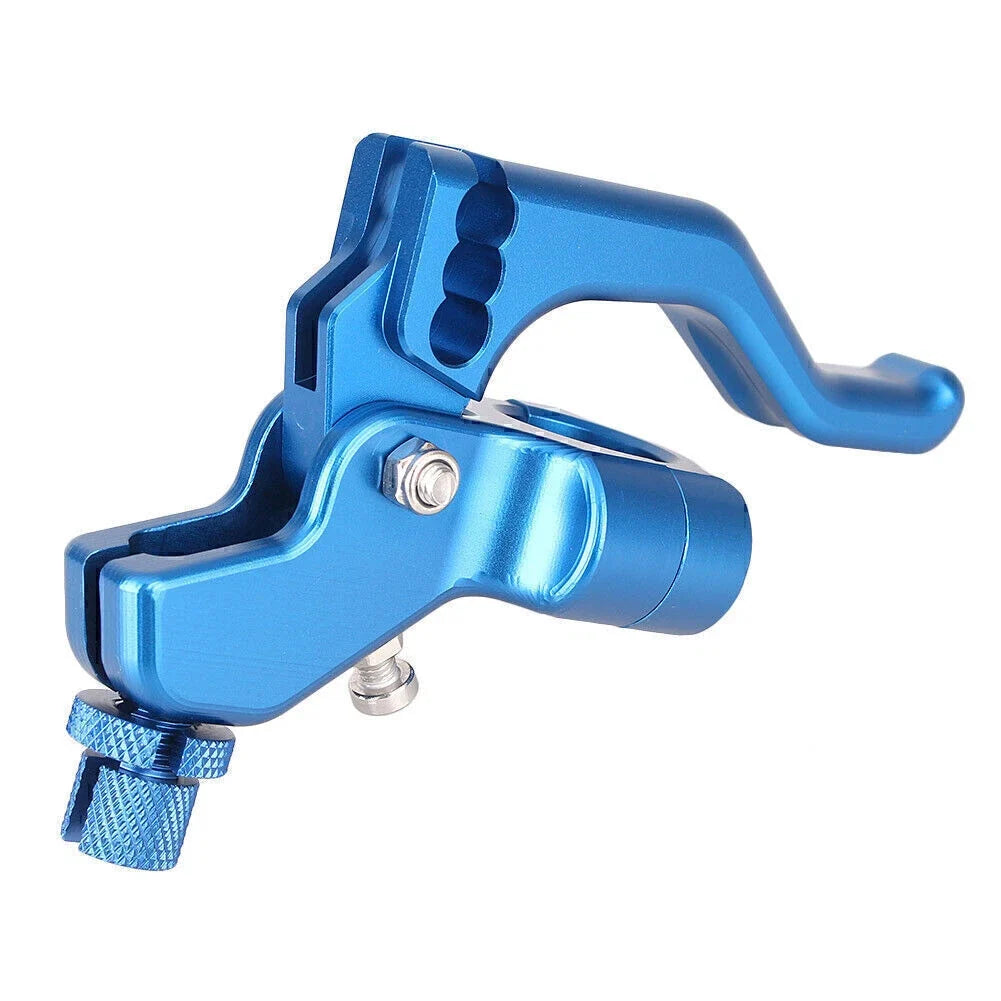 22mm Handlebar Performance Stunt Clutch Lever for Yamaha YZ WR 125 250 (2000–2023)
