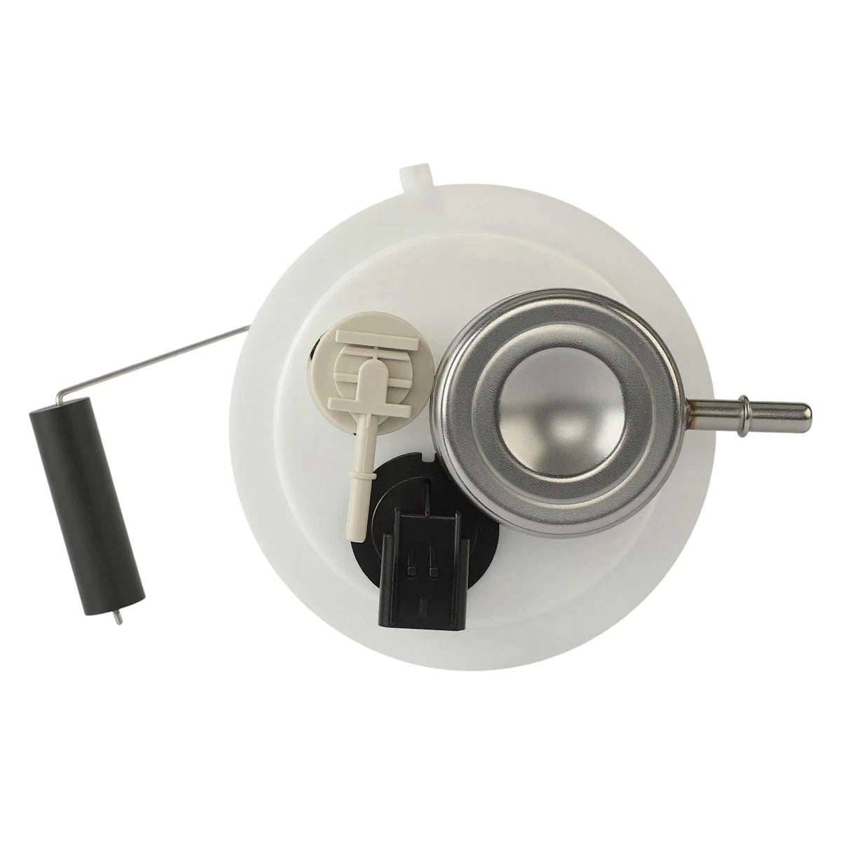 Electric Fuel Pump for Dodge Durango (1998–2003) 17989302, 52102862AB, FG0238