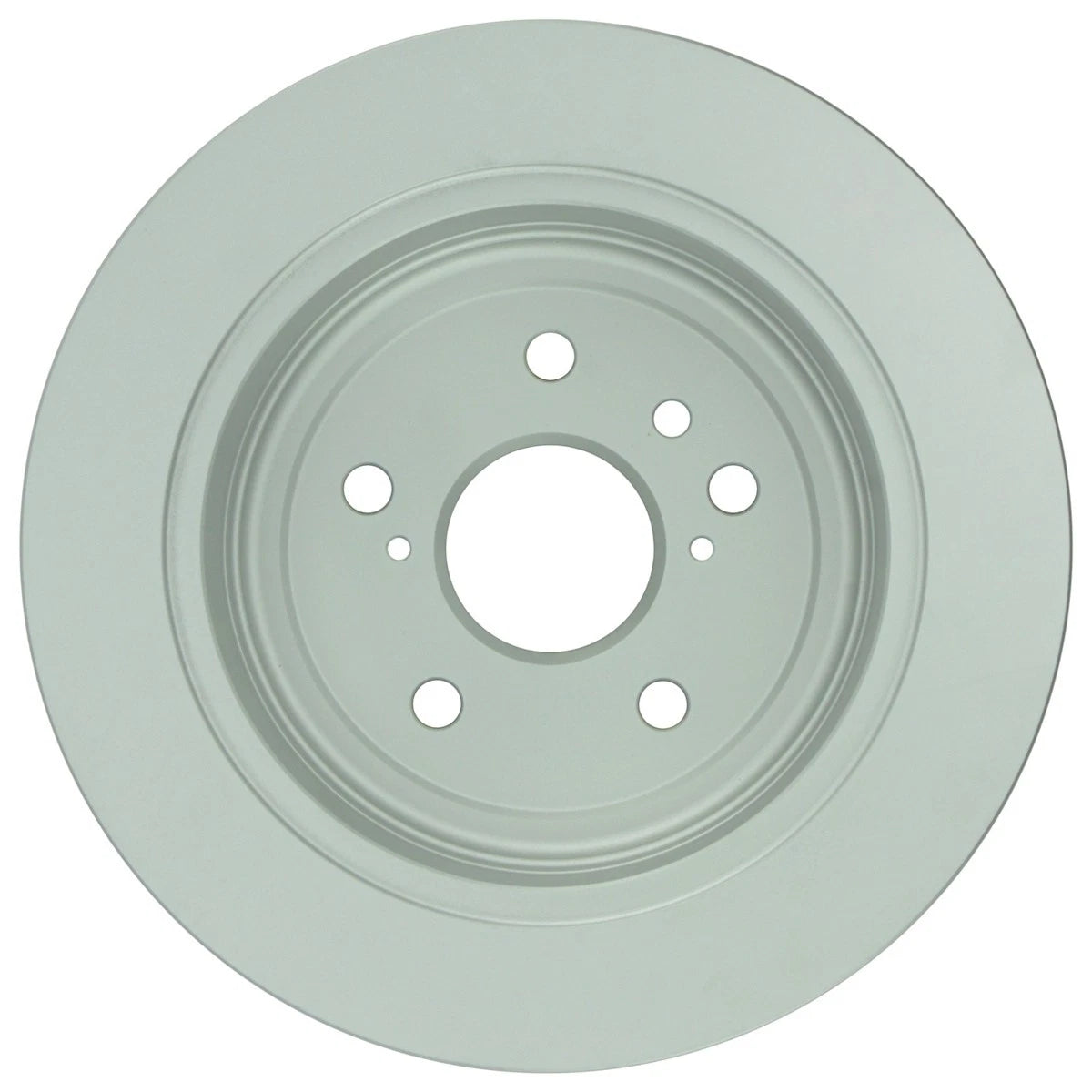 Bosch Brake Disc for Toyota Sienna (2004–2010) 50011504, 4243108040